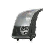 HELLA 1ER 247 017-051 Faro delantero para VW CRAFTER 30-35 Autobús (2E) FF