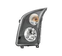 Hella Faro delantero izquierdo 1ER 247 017-051 W5W para VW Crafter 30-35 Autobús