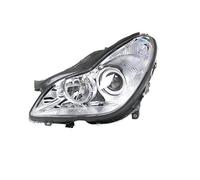 Faro izquierda D2S/H7 1ES 008 821-311 HELLA para MERCEDES-BENZ CLS