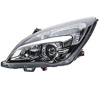 HELLA 1ES 354 830-031 Faro delantero