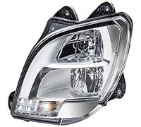 HELLA 1EX 010 116-711 LED/Halógena/FF-Faro principal - ECE - para circulación por la derecha - Delante, izquierda