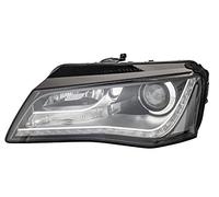 HELLA 1EX 010 192-771 Bi-Xenon-Faro principal CCC/ECE - para circulación por la derecha - Delante, izquierda