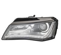 HELLA 1EX 010 192-771 Bi-Xenon-Faro principal CCC/ECE - para circulación por la derecha - Delante, izquierda
