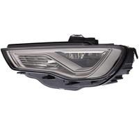 HELLA 1EX 010 740-881 LED-Faro principal ECE/CCC - para circulación por la derecha - Delante, derecha