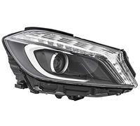 HELLA 1EX 010 818-361 LED/Bi-Xenon-Faro principal ECE - para circulación por la derecha - Delante, derecha
