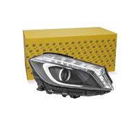 Faro derecha D1S/H7 1EX 010 818-361 HELLA para MERCEDES-BENZ CLASE A