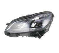 Faro izquierda PSY24W 1EX 011 066-611 HELLA para MERCEDES-BENZ CLASE E