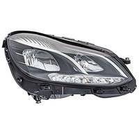 HELLA 1EX 011 066-621 LED/Halógena-Faro principal ECE - para circulación por la derecha - Delante, derecha