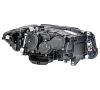 Faro izquierda LED 1EX 011 072-911 HELLA para BMW 5 5 Touring