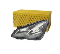 HELLA 1EX 011 091-711 Halógena/LED-Faro principal CCC/ECE - para circulación por la derecha - Delante, izquierda