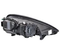 Faro izquierda LED 1EX 011 099-111 HELLA para PORSCHE PANAMERA