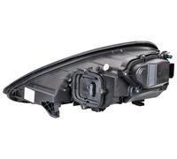 Faro derecha LED 1EX 011 099-121 HELLA para PORSCHE PANAMERA