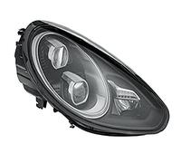 HELLA 1EX 011 099-161 LED-Faro principal CCC/ECE - para circulación por la izquierda/para circulación por la derecha - Delante, derecha