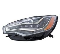 HELLA 1EX 011 151-451 LED Faro principal - por ej, Audi A6 Avant (4G5, 4GD, C7) - SAE - para circulación por la derecha - izquierda