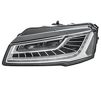 HELLA 1EX 011 496-511 LED-Faro principal CCC/ECE - para circulación por la derecha - Delante, izquierda