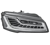 HELLA 1EX 011 496-521 LED-Faro principal - derecha