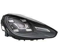 HELLA 1EX 011 745-161 LED-Faro principal CCC/ECE - para circulación por la derecha - Delante, derecha