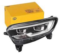 FARO LED SX RENAULT KADJAR 12/18 RENAULT - KADJAR - Mod. 08/18 -