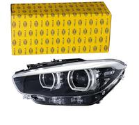HELLA 1EX 011 929-911 LED Faro principal - por ej, BMW 1', F20 / F21 LCI