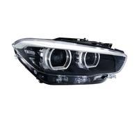 HELLA 1EX 011 929-921 Faro delantero