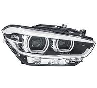 Faro derecha LED 1EX 011 930-421 HELLA para BMW 1
