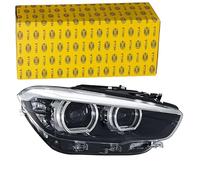 HELLA 1EX 011 930-921 Faro delantero