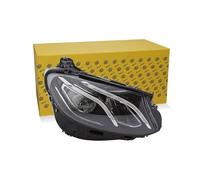 HELLA 1EX 012 076-521 LED-Faro principal para circulación por la derecha - Delante, derecha