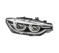 Faro derecha LED 1EX 012 102-921 HELLA para BMW 3 3 Touring 3 Touring Van