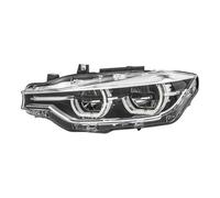 Ópticas / Faros / Bombillas > Ópticas y faros > Faro principal