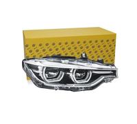HELLA 1EX 012 103-921 LED-Faro principal para circulación por la derecha - Delante, derecha