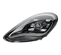 HELLA 1EX 012 222-511 LED-Faro principal Matrix LED PDLS - para circulación por la izquierda/para circulación por la derecha - Delante, izquierda