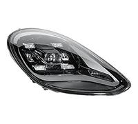 Faro derecha LED 1EX 012 222-521 HELLA para PORSCHE PANAMERA
