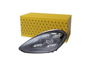 HELLA 1EX 012 254-411 LED-Faro principal Matrix LED PDLS Plus - para circulación por la derecha/para circulación por la izquierda - Delante, izquierda