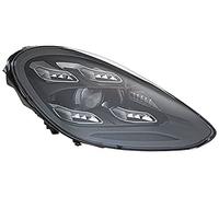 HELLA 1EX 012 254-421 LED-Faro principal Matrix LED PDLS Plus - para circulación por la izquierda/para circulación por la derecha - Delante, derecha