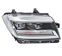 HELLA 1EX 012 830-101 LED-Faro principal ECE - para circulación por la derecha - Delante, derecha