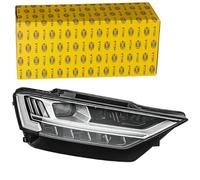 HELLA 1EX 012 865-421 LED-Faro principal HD Matrix LED - ECE/CCC - para circulación por la derecha - Delante, derecha