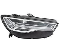 Faros Principales Derecho Matrix LED HELLA Para AUDI A6 Avant (4G5, 4GD, C7)