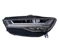 HELLA 1EX 012 976-911 Matrix - Faros principales para Audi RS6 C7 - CCC/ECE - para circulación por la derecha - izquierda