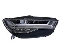 HELLA 1EX 012 976-921 Matrix - Faros principales para Audi RS6 C7 - CCC/ECE - para circulación por la derecha