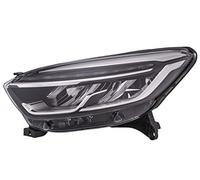 HELLA FARO LED IZQUIERDO Compatible Con RENAULT CAPTUR | 1EX 012 977-611