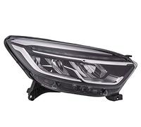 HELLA 1EX 012 977-661 LED-Faro principal - ECE - para circulación por la derecha - Delante, derecha