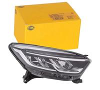 HELLA 1EX 012 977-661 LED-Faro principal - ECE - para circulación por la derecha - Delante, derecha
