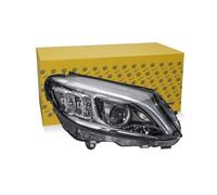 HELLA 1EX 013 063-621 LED-Faro principal MULTIBEAM LED - ECE/CCC - para circulación por la derecha - Delante, derecha