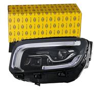 HELLA 1EX 013 080-611 LED Faro principal