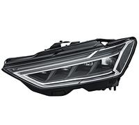 Hella 1EX 013 371-011 LED Faro principal - ECE - para circulación por la derecha - izquierda