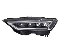 HELLA 1EX 013 371-111 - Faros LED principales (ECE para circulación por la derecha, izquierda)