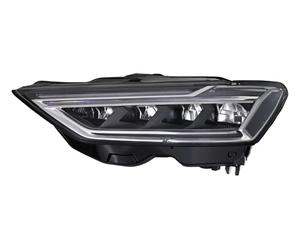 HELLA 1EX 013 371-111 - Faros LED principales (ECE para circulación por la derecha, izquierda)