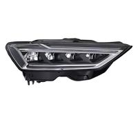 HELLA 1EX 013 371-121 - Faro principal LED (ECE para circulación por la derecha, derecha)