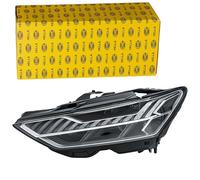 Hella 1EX 013 375-011 Matrix-Faro principal - por ej, AUDI A7 Sportback 4KA - ECE - para circulación por la derecha - izquierda