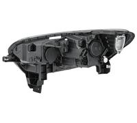 HELLA 1EX 013 888-101 LED-Faro principal ECE - para circulación por la derecha - Delante, derecha